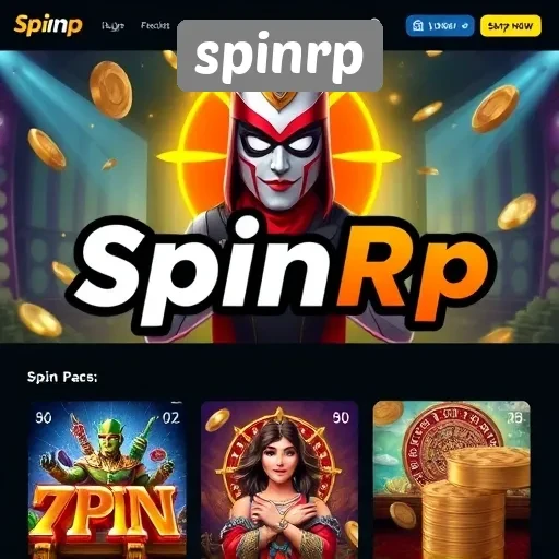 Apa Saja Jenis Permainan di Spinrp