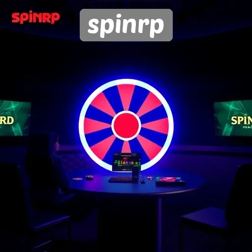 Spinrp sebagai Platform Game Terpopuler di Indonesia
