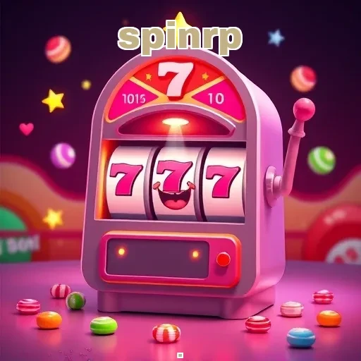 spinrp: Game Online Terbaik untuk Penggemar Hiburan Indonesia