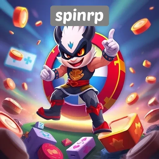Fitur Menarik yang Ditawarkan oleh SpinRP untuk Pemain