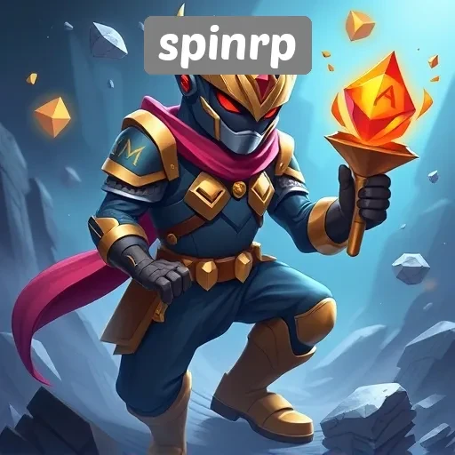 Pengalaman Bermain Game yang Unik di SpinRP