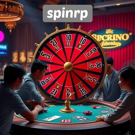 Cara Bergabung Dengan SpinRP Bagi Pemain Baru