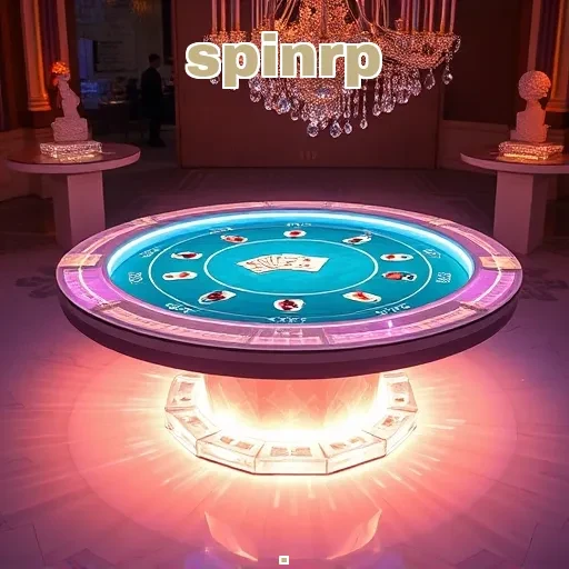 spinrp: Portal Berita Game Online yang Penuh Fitur Menarik