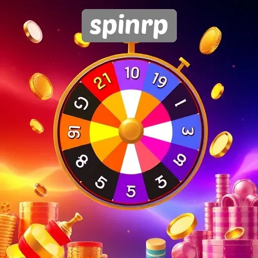 Keseruan Permainan di Spinrp untuk Semua Kalangan
