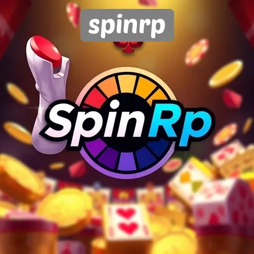 Menjelajahi Fitur Menarik Situs Game Spinrp