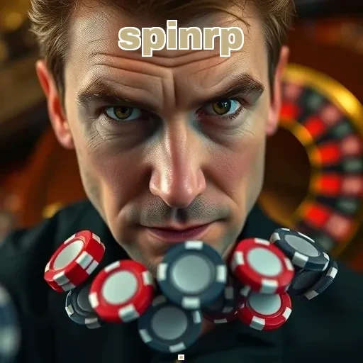 spinrp: Panduan Game dengan Fitur Menarik untuk Pengguna Indonesia