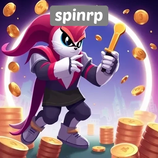 Review Permainan Populer di SpinRP yang Menarik